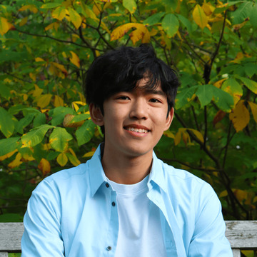 David Wu head shot